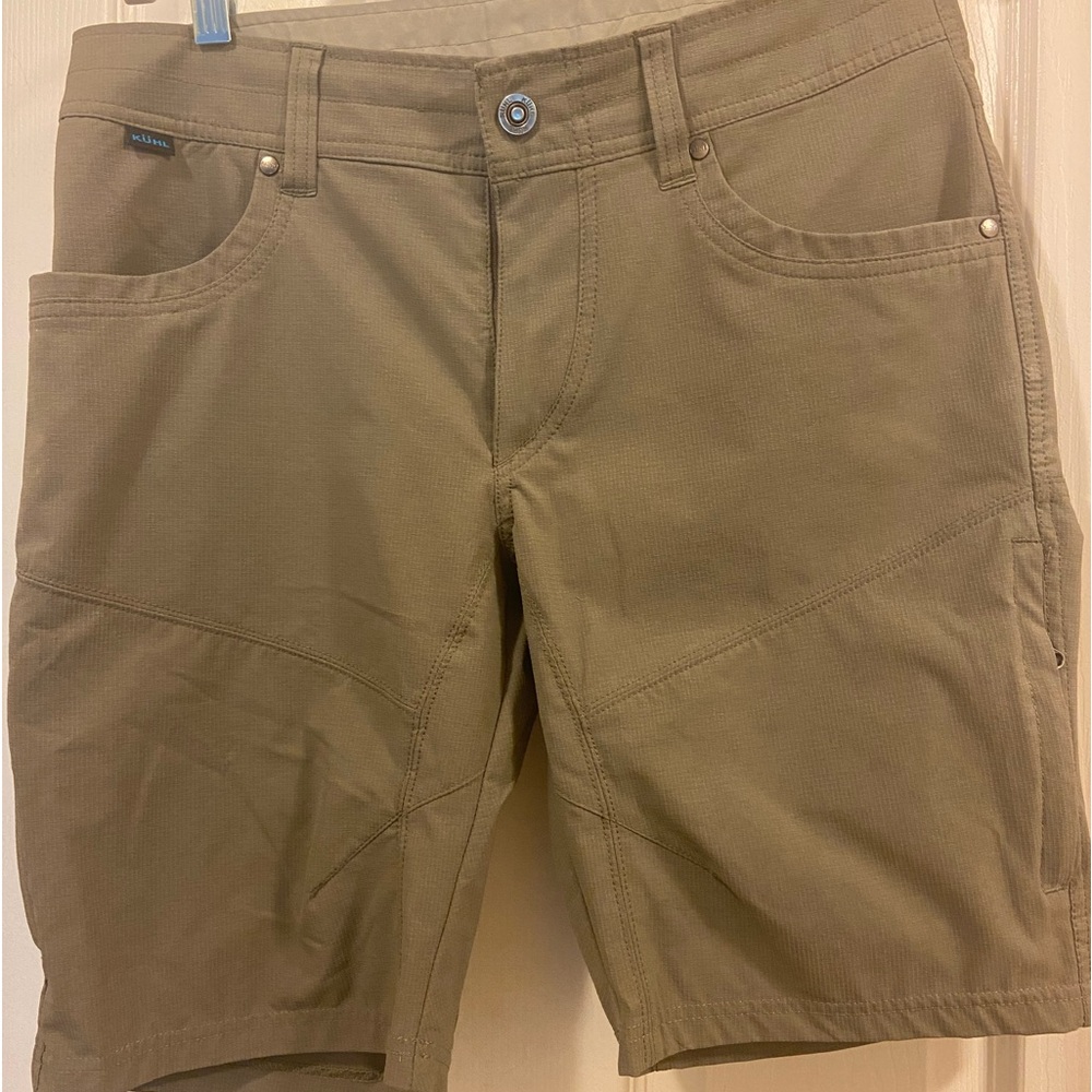 Men’s Kuhl Shorts